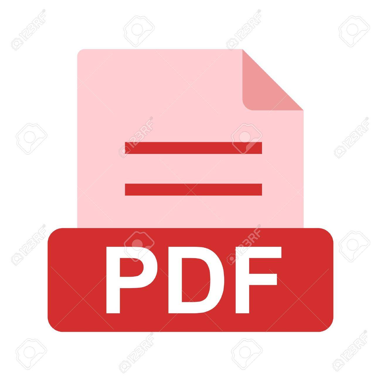 PDF